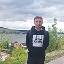 Знакомства: Андрей, 37 лет, Ульяновск