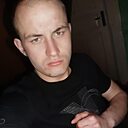 Знакомства: Александр, 28 лет, Молодечно