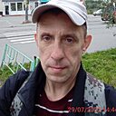 Знакомства: Юрий, 52 года, Мурманск