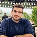Знакомства: Азиз, 29 лет, Баку