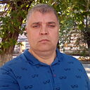 Знакомства: Александр, 49 лет, Заволжье