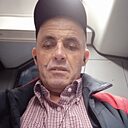 Знакомства: Тахир Екубов, 60 лет, Череповец