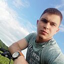 Знакомства: Дмитрий, 26 лет, Белгород