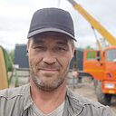 Знакомства: Андрей, 46 лет, Уссурийск