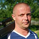 Знакомства: Денис, 43 года, Кинешма