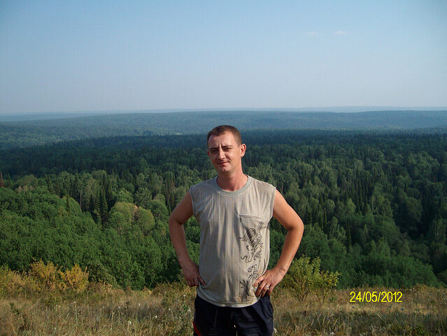 Фото - Tabor.ru