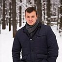 Знакомства: Николай, 36 лет, Новогрудок