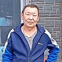 Знакомства: Борис, 60 лет, Нерюнгри