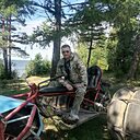 Знакомства: Алексей, 46 лет, Улан-Удэ