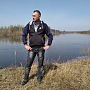 Знакомства: Дэн, 41 год, Белый Яр