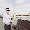 Знакомства: Талгат, 31 год, Москва