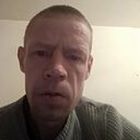 Знакомства: Вадим, 40 лет, Караганда