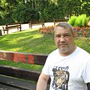 Знакомства: Роман, 48 лет, Полярные Зори