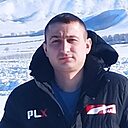 Знакомства: Андрей, 36 лет, Рубцовск
