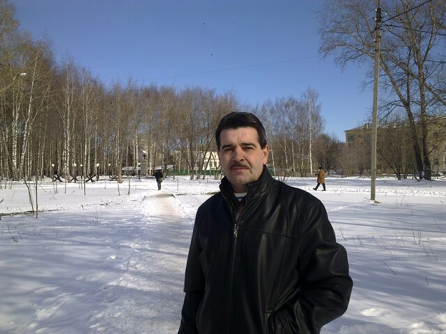 Фото - Tabor.ru