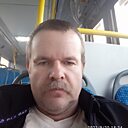 Знакомства: Сергей, 47 лет, Псков