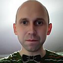 Знакомства: Антон, 36 лет, Кинешма