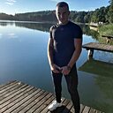 Знакомства: Андрей, 32 года, Вроцлав