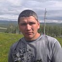 Знакомства: Сергей, 42 года, Кызыл