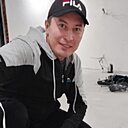 Знакомства: Федор, 46 лет, Екатеринбург