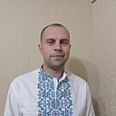Знакомства: Юрий Кеуш, 33 года, Бровары
