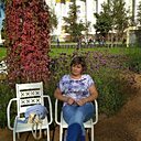 Знакомства: Ирина, 60 лет, Уфа