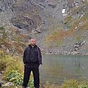 Знакомства: Анатолий, 47 лет, Искитим