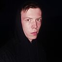 Знакомства: Богдан, 29 лет, Братск