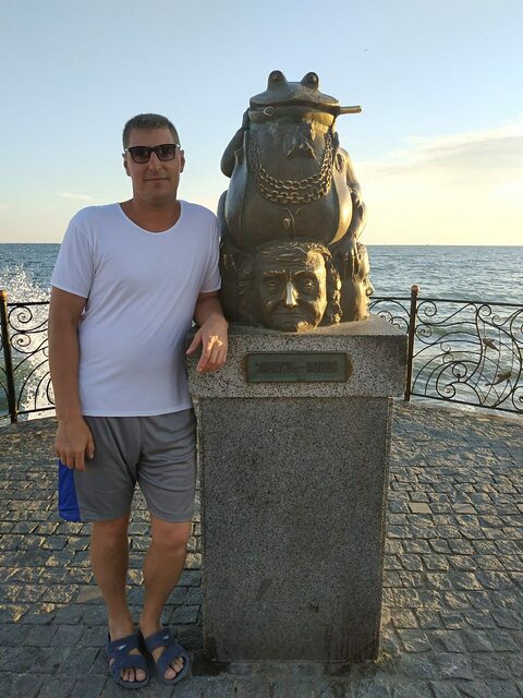 Фото - Tabor.ru