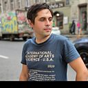 Знакомства: Булат, 36 лет, Москва