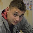 Знакомства: Андрей, 35 лет, Молодечно