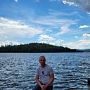 Знакомства: Андрей, 48 лет, Мурманск