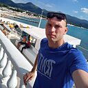 Знакомства: Антон, 28 лет, Балаково