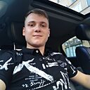 Знакомства: Роман, 29 лет, Нижний Новгород