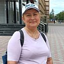 Знакомства: Ирина, 61 год, Калининград