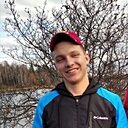 Знакомства: Александр, 23 года, Северобайкальск