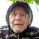 Знакомства: Юрий, 67 лет, Новогрудок