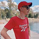 Знакомства: Андрей, 34 года, Вичуга