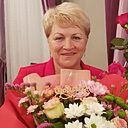 Знакомства: Нина, 63 года, Лида