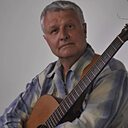 Знакомства: Сергей, 60 лет, Москва