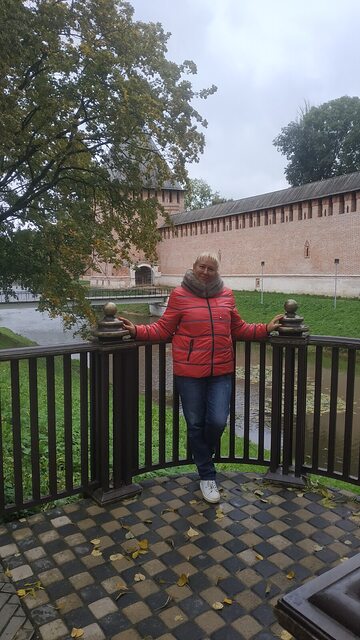 Фото - Tabor.ru