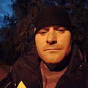 Знакомства: Андрей, 40 лет, Полоцк