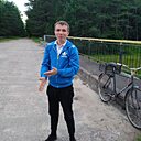 Знакомства: Сергей, 40 лет, Молодечно