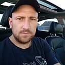 Знакомства: Павел, 39 лет, Куйбышев