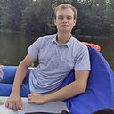 Знакомства: Максим, 25 лет, Курск