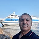 Знакомства: Тэнгис, 54 года, Улан-Удэ