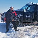 Знакомства: Николай, 45 лет, Шахты