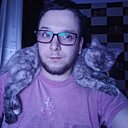 Знакомства: Владимир, 31 год, Дальнегорск