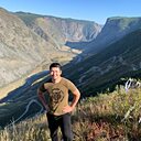 Знакомства: Тима, 34 года, Токмак (Киргизия)