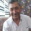 Знакомства: Фёдор, 62 года, Шымкент